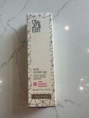 Style Edit Root Touch Up Crayon-Light Brown